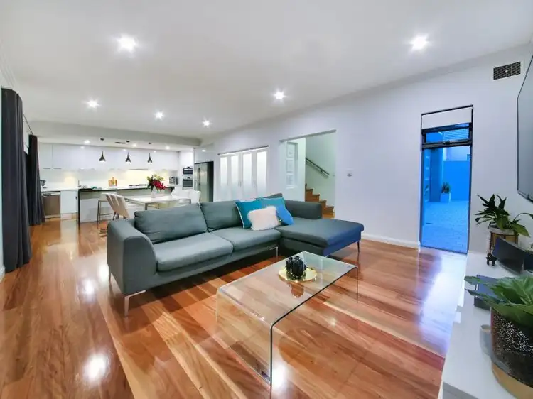 Third view of Homely house listing, 43b Latrobe Street, Yokine WA 6060