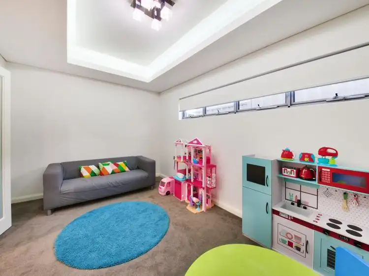 Fourth view of Homely house listing, 43b Latrobe Street, Yokine WA 6060
