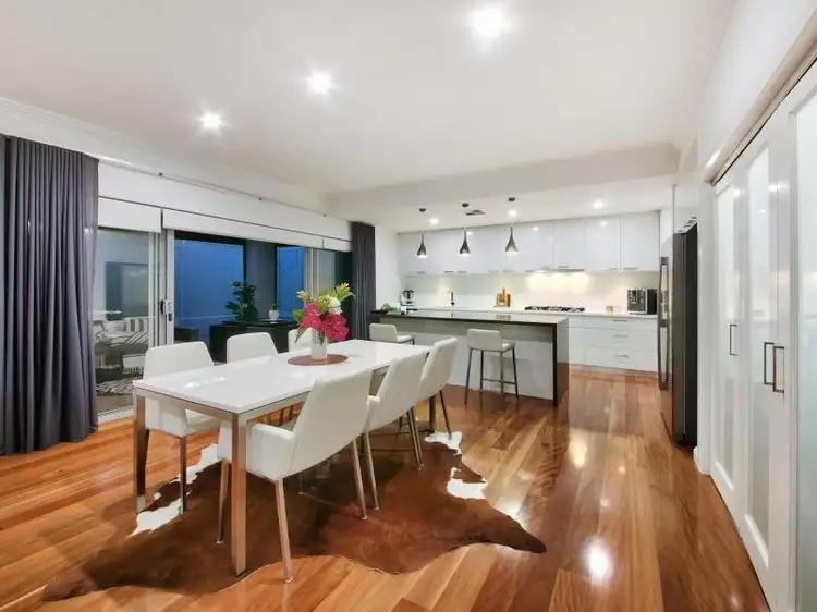 Fifth view of Homely house listing, 43b Latrobe Street, Yokine WA 6060