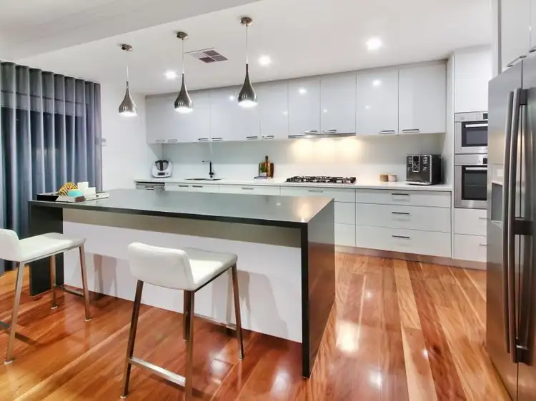 Seventh view of Homely house listing, 43b Latrobe Street, Yokine WA 6060