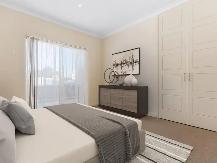 Fourth view of Homely townhouse listing, 26A Thorpe Street, Rockingham WA 6168