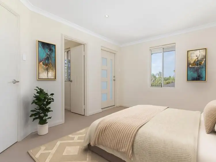 Sixth view of Homely townhouse listing, 26A Thorpe Street, Rockingham WA 6168