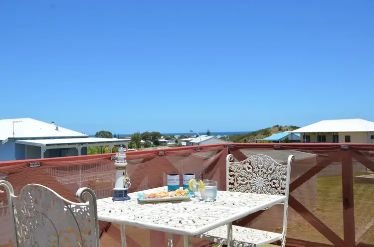 Second view of Homely house listing, 30 Lucraft Loop, Ledge Point WA 6043