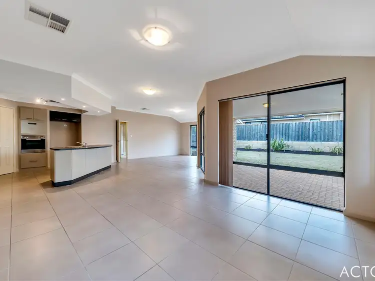 Fifth view of Homely house listing, 60 Carissa Turn, Halls Head WA 6210