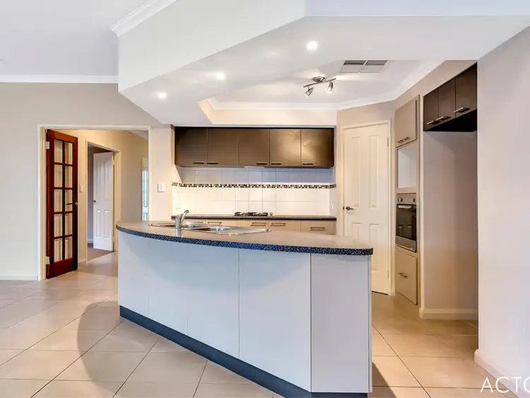 Sixth view of Homely house listing, 60 Carissa Turn, Halls Head WA 6210
