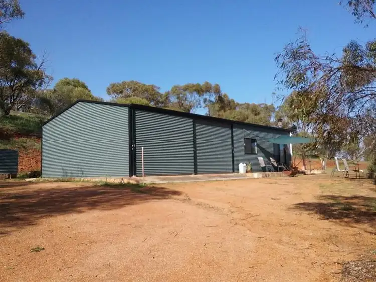 21 Fawell Road, Toodyay WA 6566