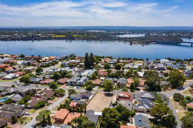 Sixth view of Homely land listing, 63a River View Terrace, Mount Pleasant WA 6153