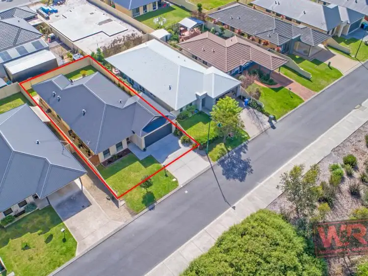 Second view of Homely house listing, 16 McNeal Loop, Mckail WA 6330