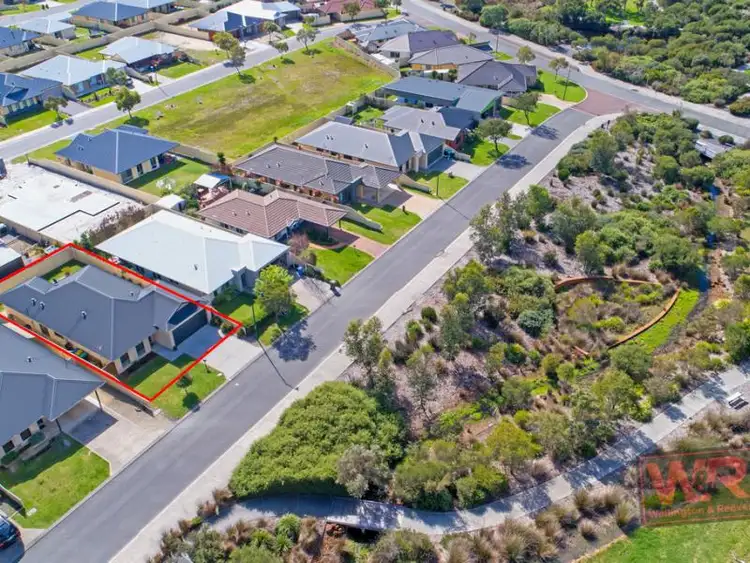 Third view of Homely house listing, 16 McNeal Loop, Mckail WA 6330