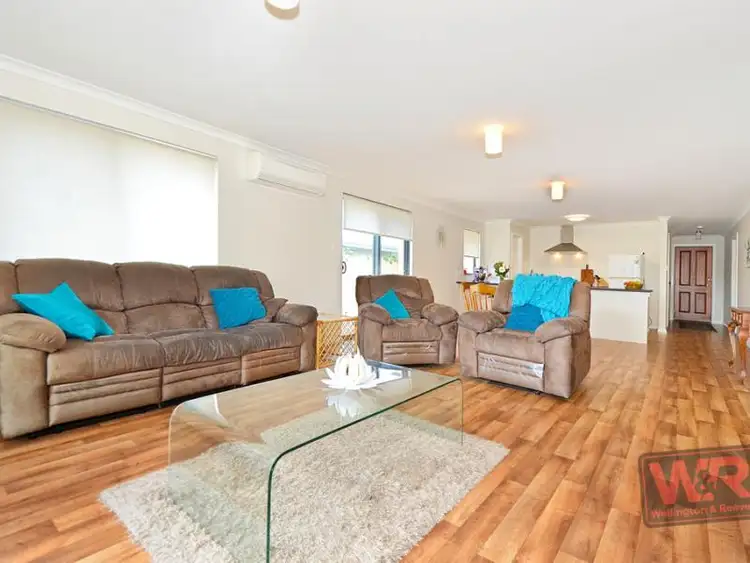 Fifth view of Homely house listing, 16 McNeal Loop, Mckail WA 6330