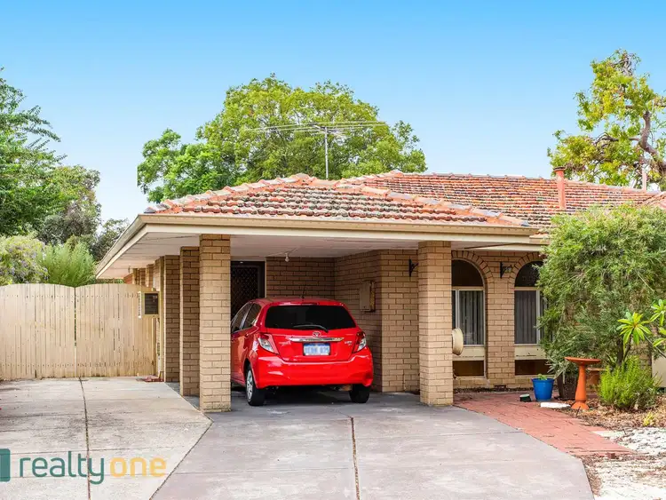 58a Reynolds Road, Mount Pleasant WA 6153