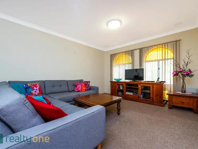 Second view of Homely unit listing, 58a Reynolds Road, Mount Pleasant WA 6153