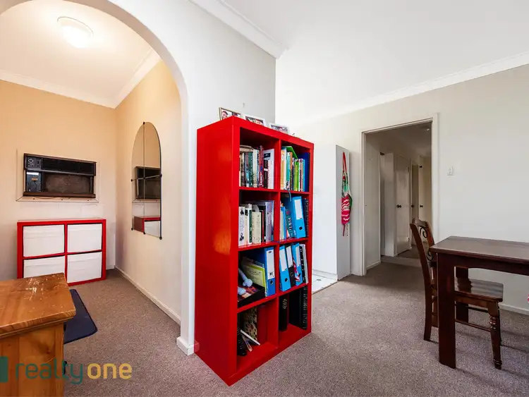 Fourth view of Homely unit listing, 58a Reynolds Road, Mount Pleasant WA 6153