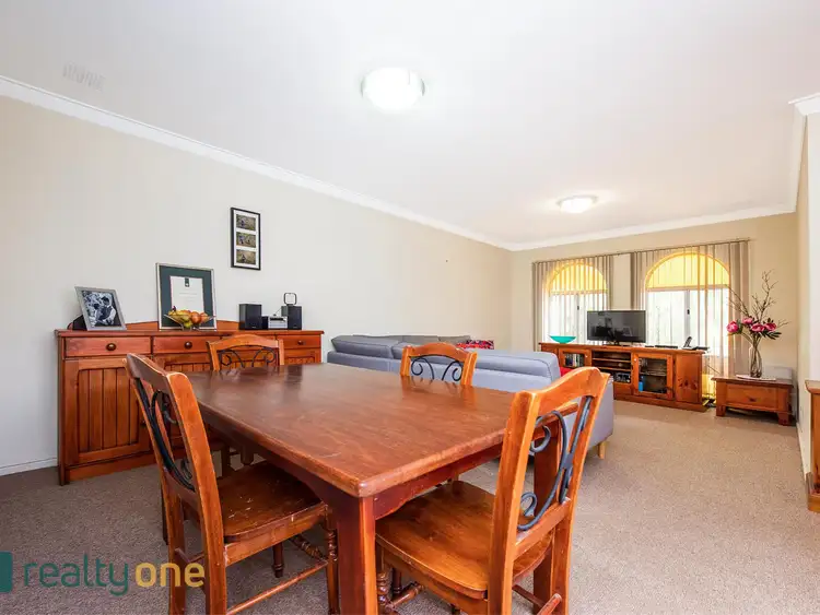 Fifth view of Homely unit listing, 58a Reynolds Road, Mount Pleasant WA 6153