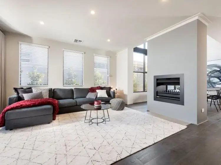 Third view of Homely house listing, 3/10 Bedford Street, Nedlands WA 6009