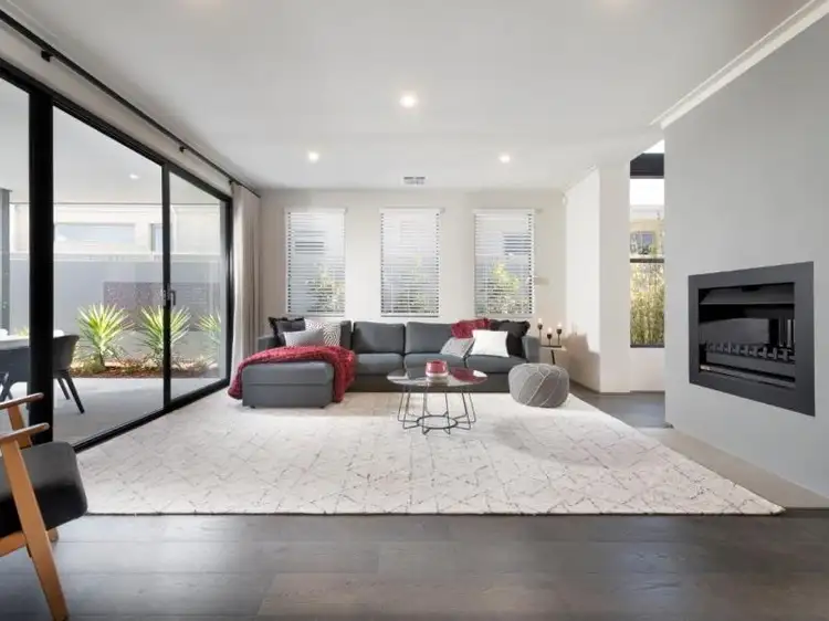 Fourth view of Homely house listing, 3/10 Bedford Street, Nedlands WA 6009