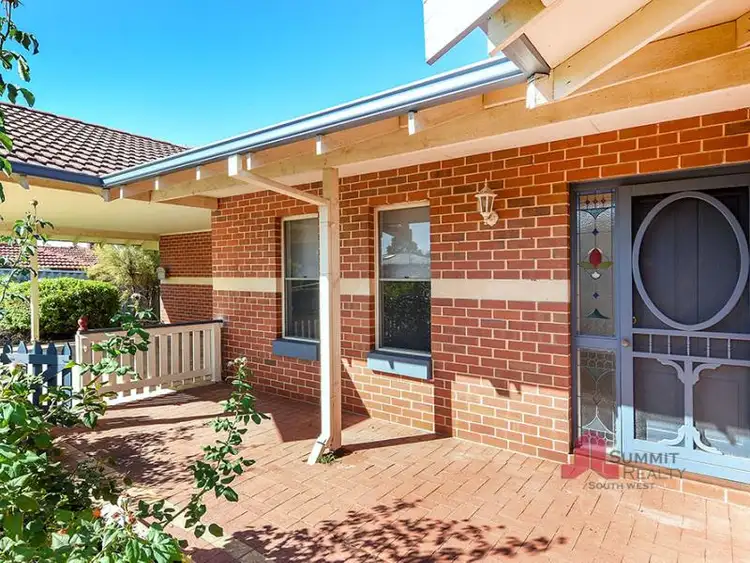 Main view of Homely house listing, 3A Avis Court, Australind WA 6233