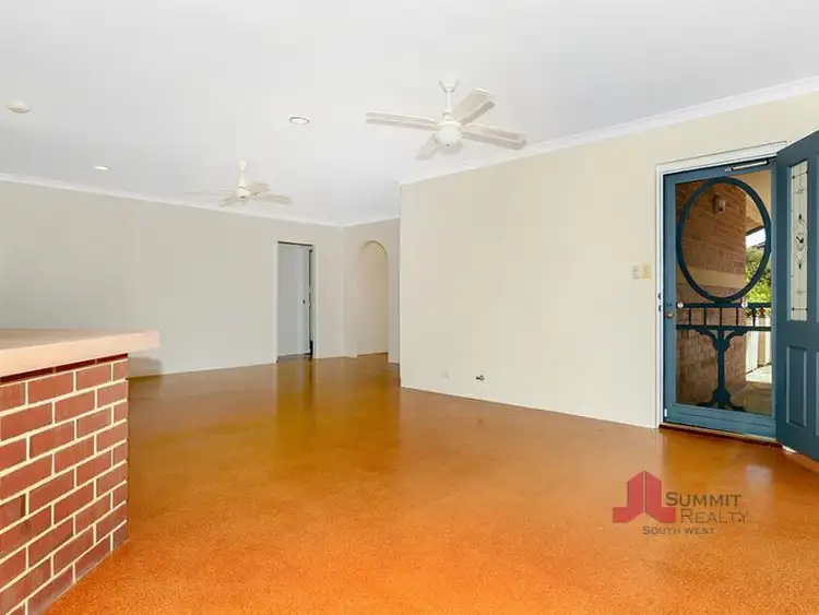 Fourth view of Homely house listing, 3A Avis Court, Australind WA 6233