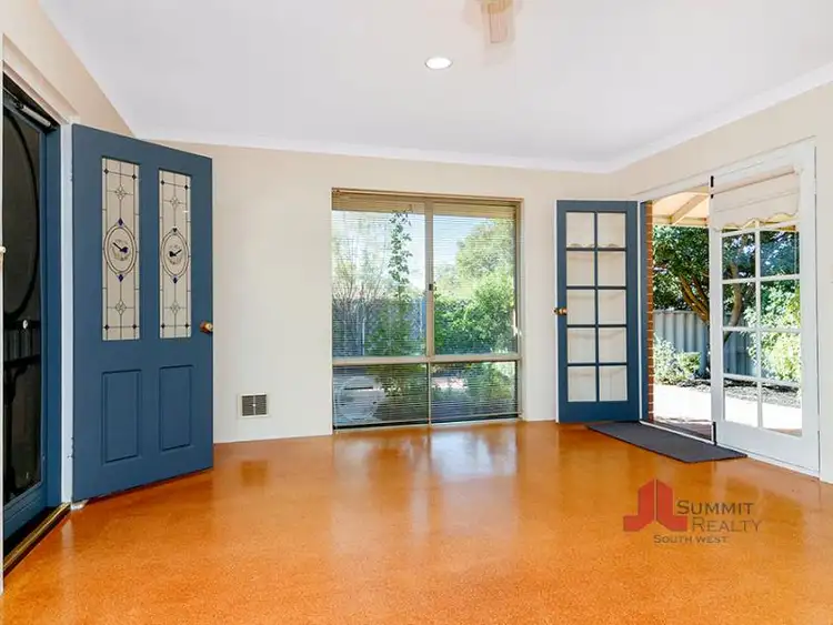 Fifth view of Homely house listing, 3A Avis Court, Australind WA 6233
