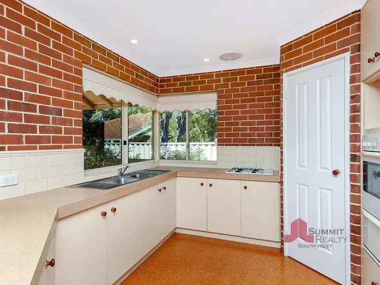 Sixth view of Homely house listing, 3A Avis Court, Australind WA 6233
