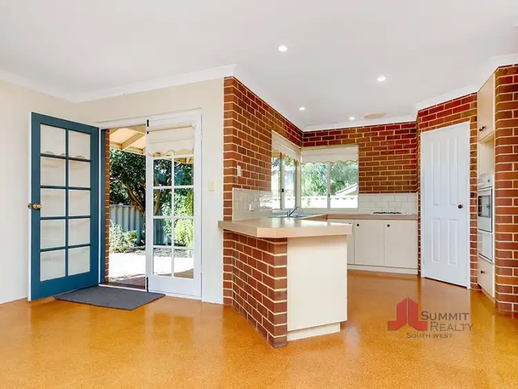 Seventh view of Homely house listing, 3A Avis Court, Australind WA 6233
