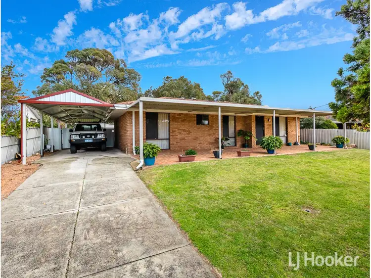 Main view of Homely house listing, 9 Brixham Way, Warnbro WA 6169