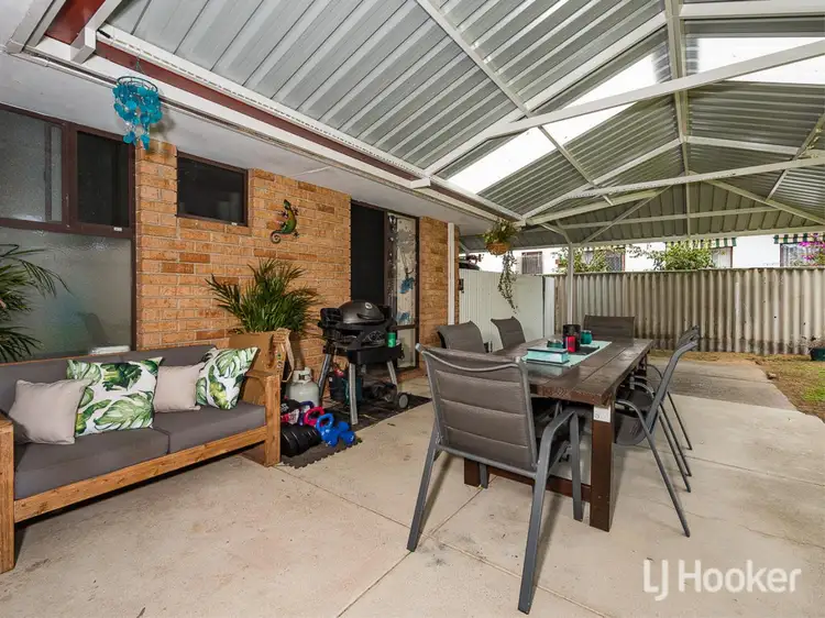 Second view of Homely house listing, 9 Brixham Way, Warnbro WA 6169