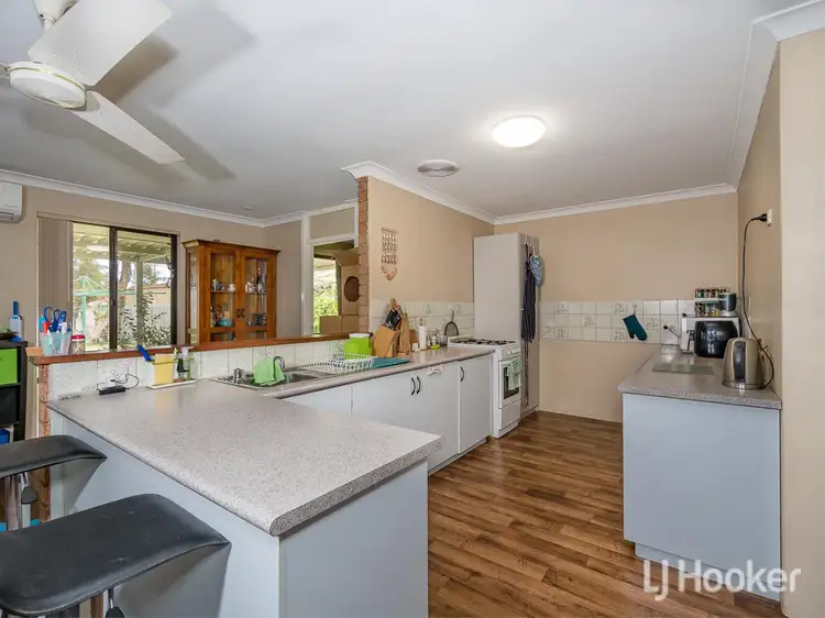 Third view of Homely house listing, 9 Brixham Way, Warnbro WA 6169