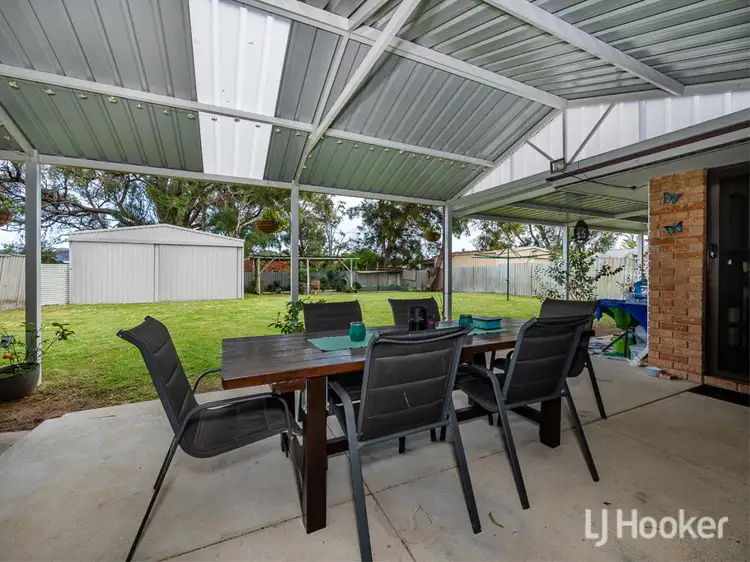 Fourth view of Homely house listing, 9 Brixham Way, Warnbro WA 6169
