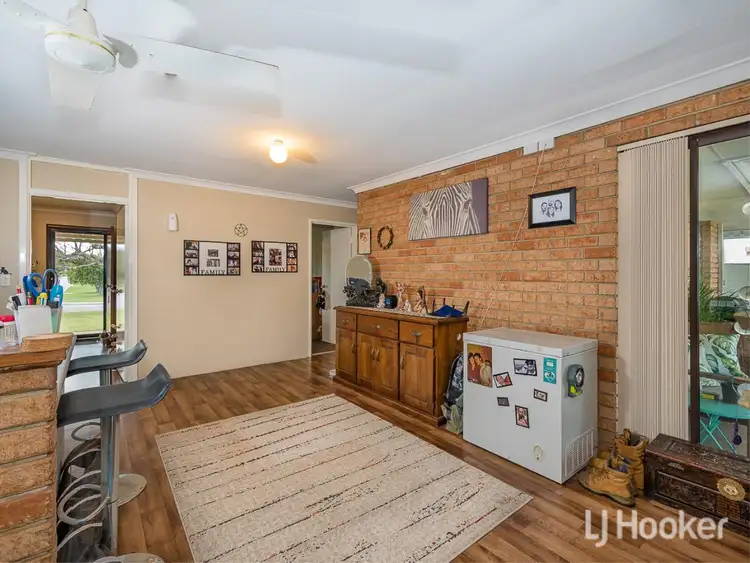 Seventh view of Homely house listing, 9 Brixham Way, Warnbro WA 6169