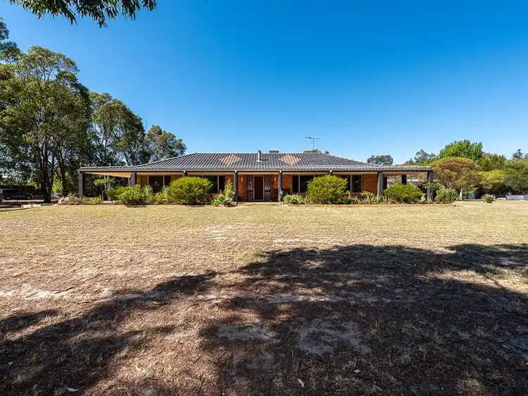 Second view of Homely house listing, 81 Eaglehawk drive, Ravenswood WA 6208