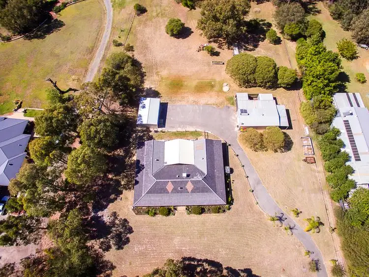 Third view of Homely house listing, 81 Eaglehawk drive, Ravenswood WA 6208