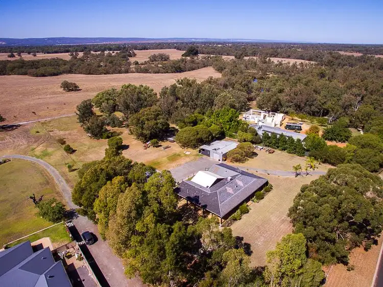 Fourth view of Homely house listing, 81 Eaglehawk drive, Ravenswood WA 6208