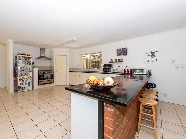 Fifth view of Homely house listing, 81 Eaglehawk drive, Ravenswood WA 6208