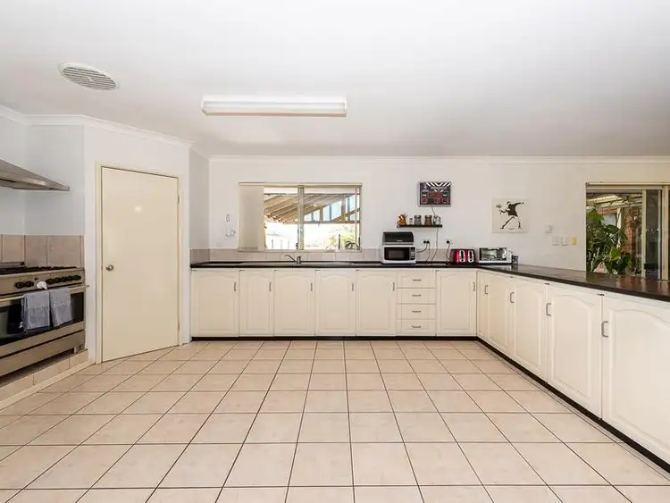 Sixth view of Homely house listing, 81 Eaglehawk drive, Ravenswood WA 6208