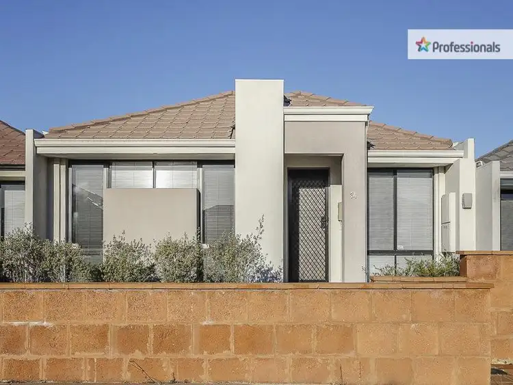 14 Botany Parade, Ellenbrook WA 6069