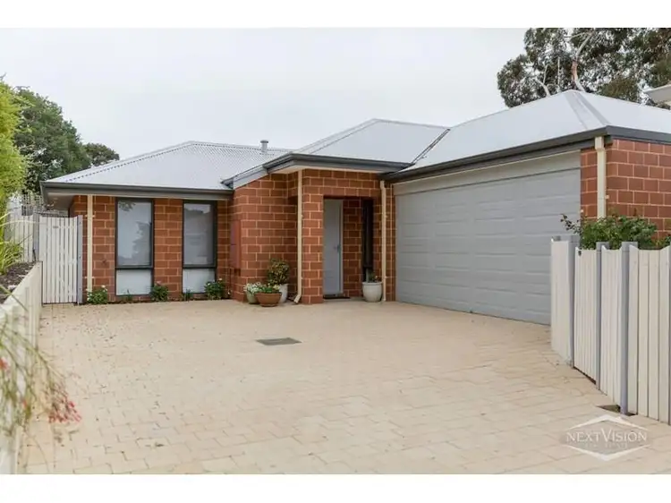 17A Montague Way, Coolbellup WA 6163