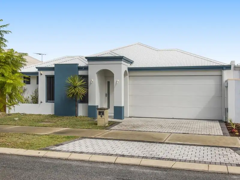 Main view of Homely house listing, 8 Trinity Close, Canning Vale WA 6155