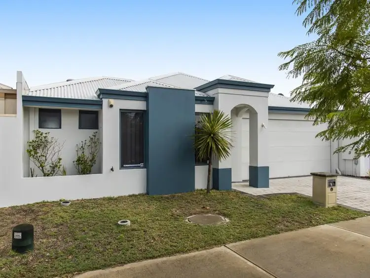 Second view of Homely house listing, 8 Trinity Close, Canning Vale WA 6155