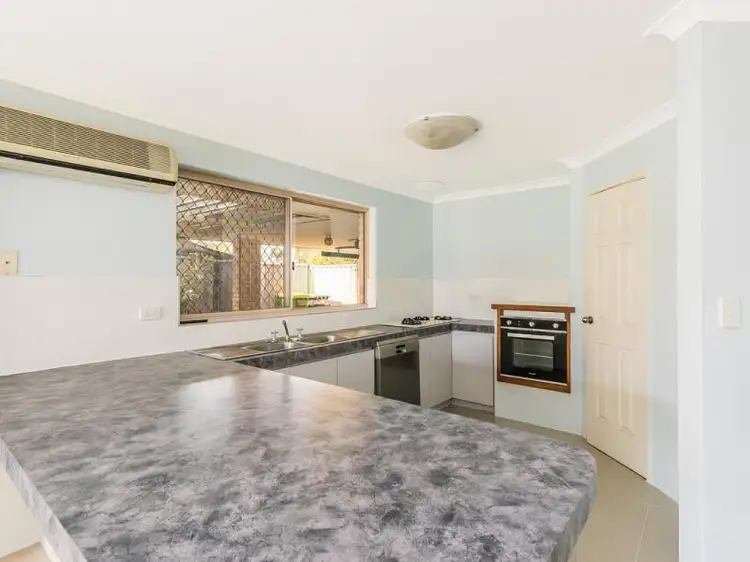 Second view of Homely house listing, 27 Charnley Gardens, Waikiki WA 6169