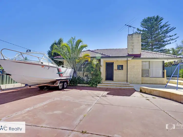 5 Steward Way, Orelia WA 6167