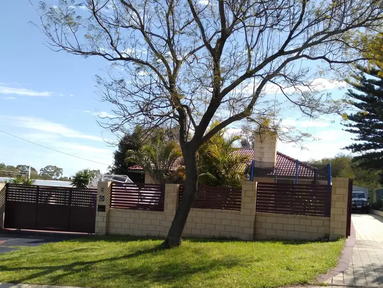 Second view of Homely house listing, 5 Steward Way, Orelia WA 6167