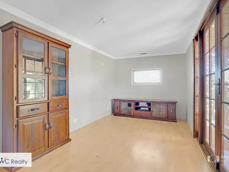 Fourth view of Homely house listing, 5 Steward Way, Orelia WA 6167