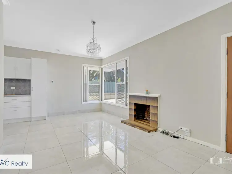 Fifth view of Homely house listing, 5 Steward Way, Orelia WA 6167