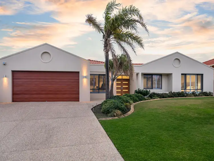 31 Heatherton  Mews, Hillarys WA 6025