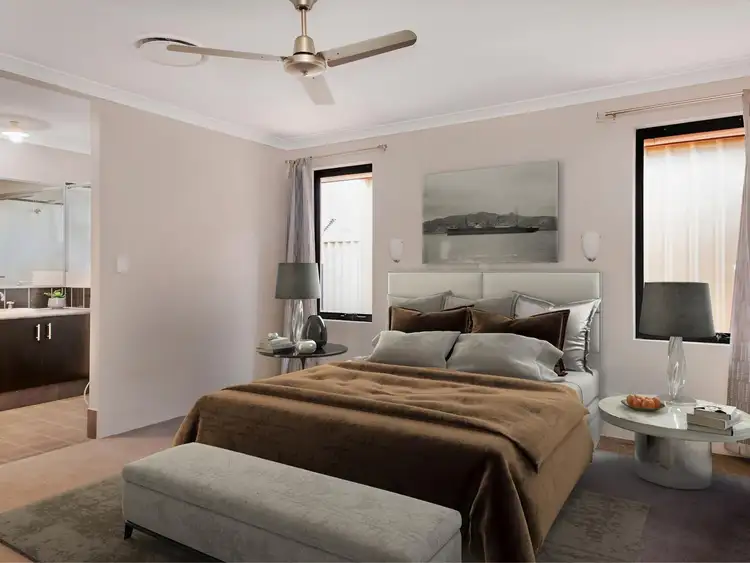 Third view of Homely house listing, 37 Samrose Road, Dalyellup WA 6230