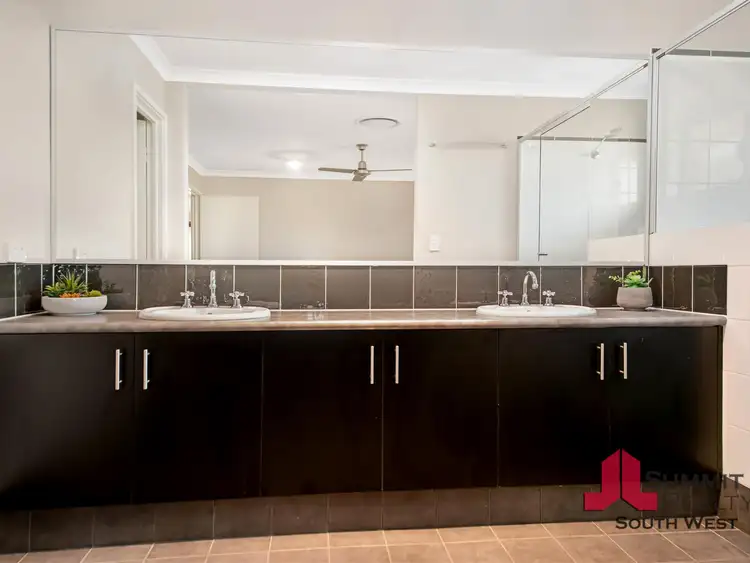 Fourth view of Homely house listing, 37 Samrose Road, Dalyellup WA 6230