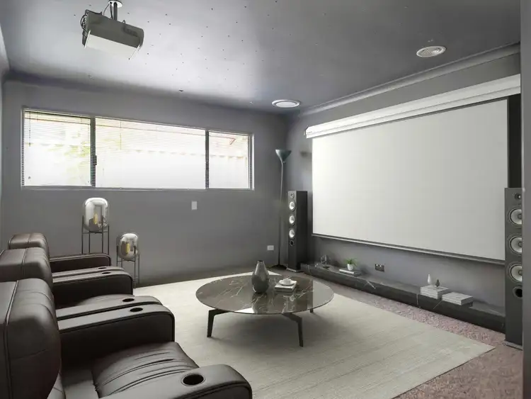 Fifth view of Homely house listing, 37 Samrose Road, Dalyellup WA 6230