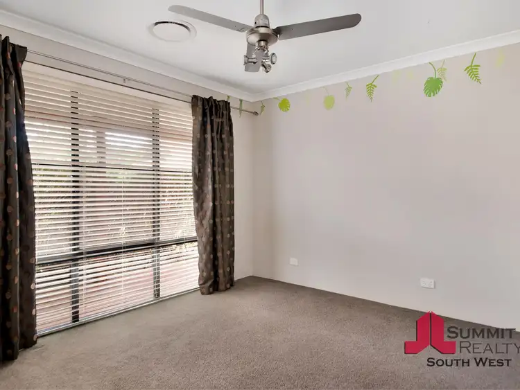 Seventh view of Homely house listing, 37 Samrose Road, Dalyellup WA 6230