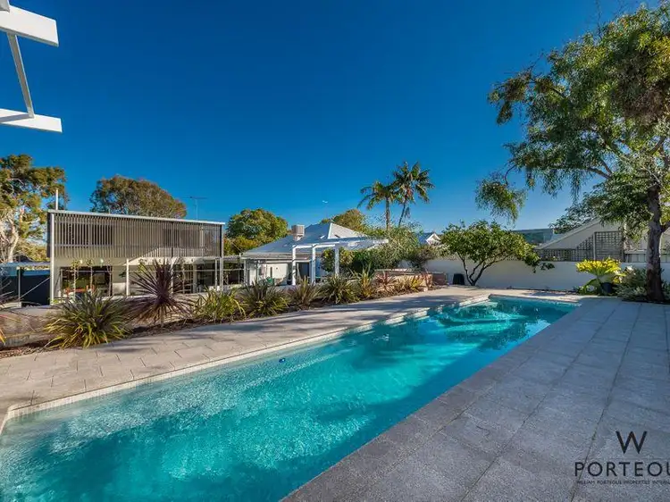 Third view of Homely house listing, 102 Circe Circle South, Dalkeith WA 6009